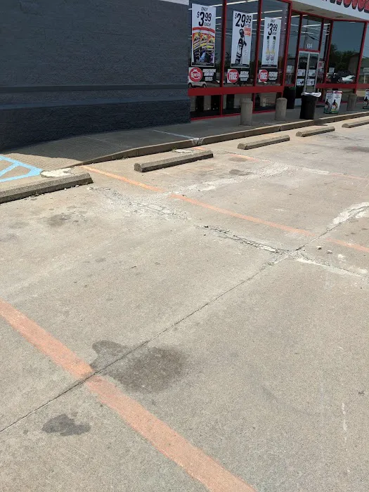 AutoZone Auto Parts 2