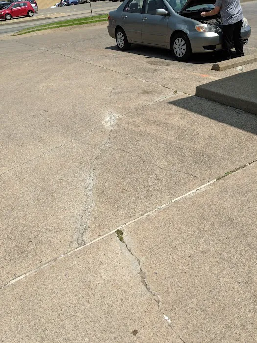 AutoZone Auto Parts 0