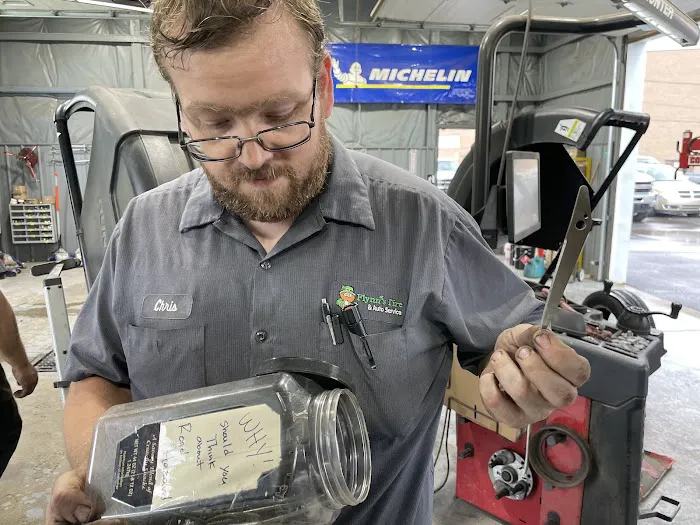 Flynn's Tire & Auto Service - Grove City 4