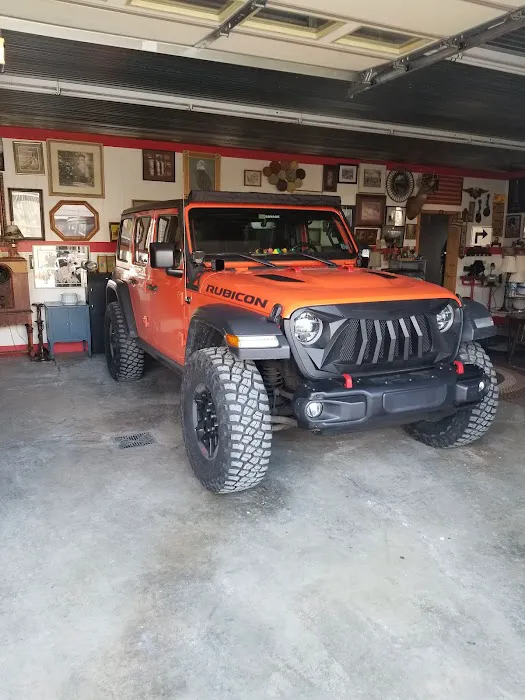 Flynn's Tire & Auto Service - Grove City 5