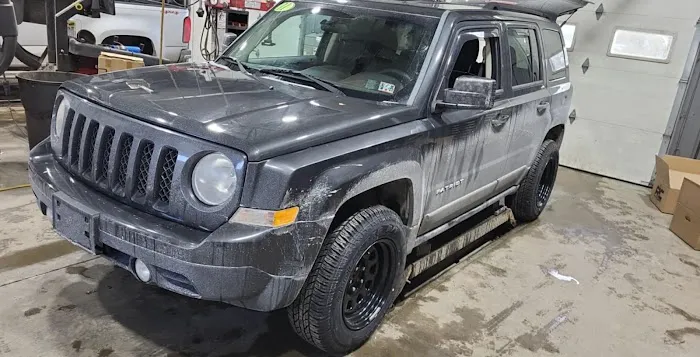 Flynn's Tire & Auto Service - Grove City 8