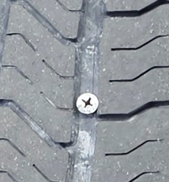 Flynn's Tire & Auto Service - Grove City 3