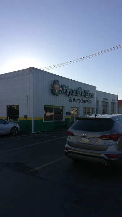 Flynn's Tire & Auto Service - Grove City 0