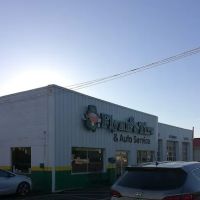 Flynn's Tire & Auto Service - Grove City