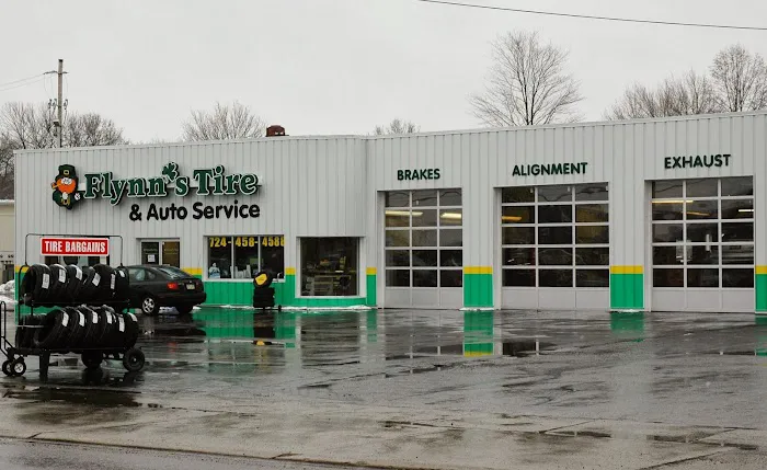 Flynn's Tire & Auto Service - Grove City 1