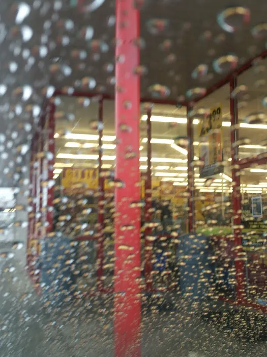 Advance Auto Parts 1