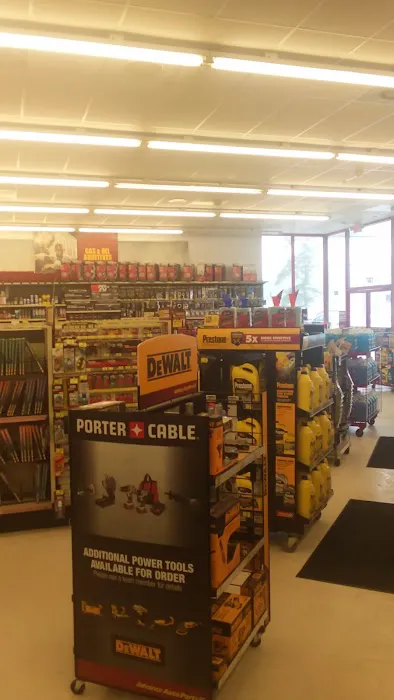 Advance Auto Parts 7