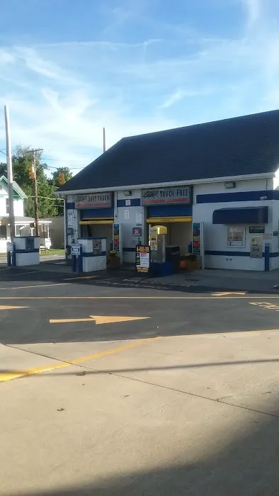 Valvoline Express Care 0