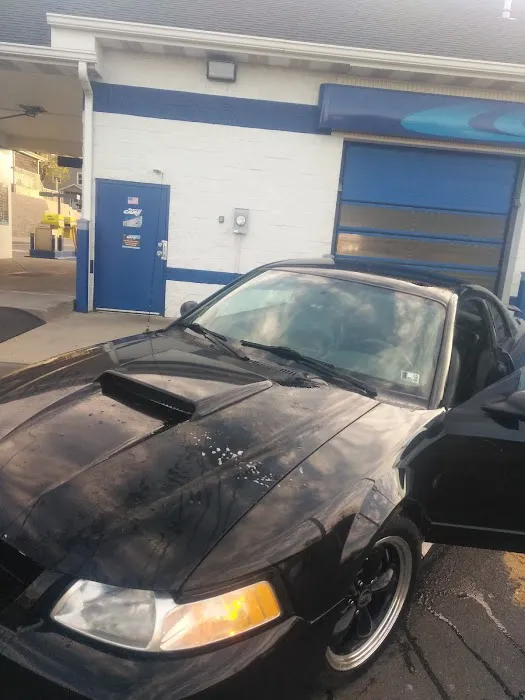 Valvoline Express Care 1