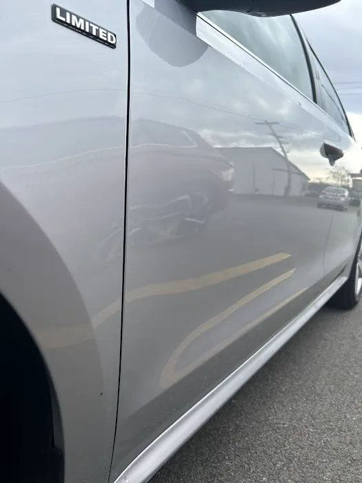 Filer Auto Body Inc. 0