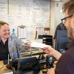 Whetzel Tire & Auto Services LLC ico
