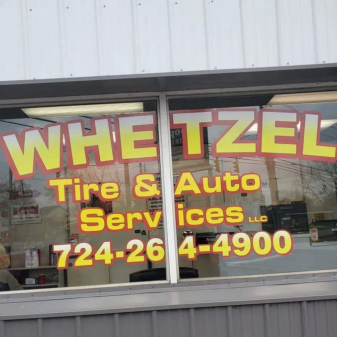 Whetzel Tire & Auto Services LLC 4