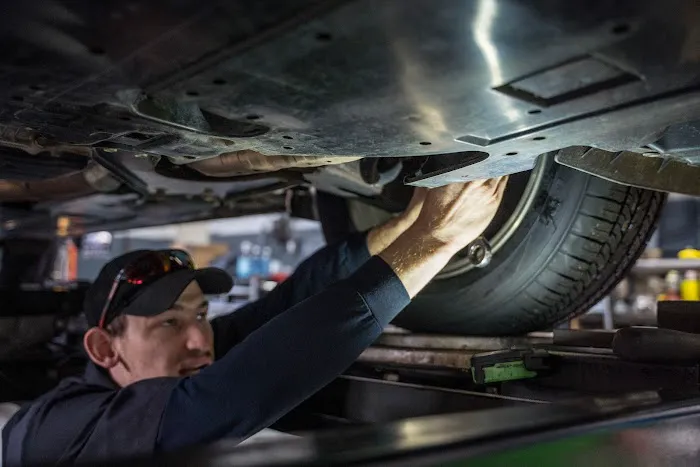 Whetzel Tire & Auto Services LLC 7