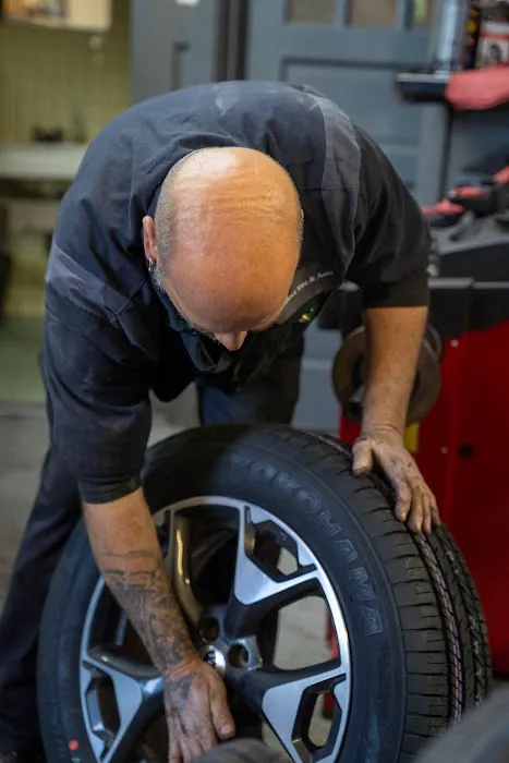 Whetzel Tire & Auto Services LLC 5