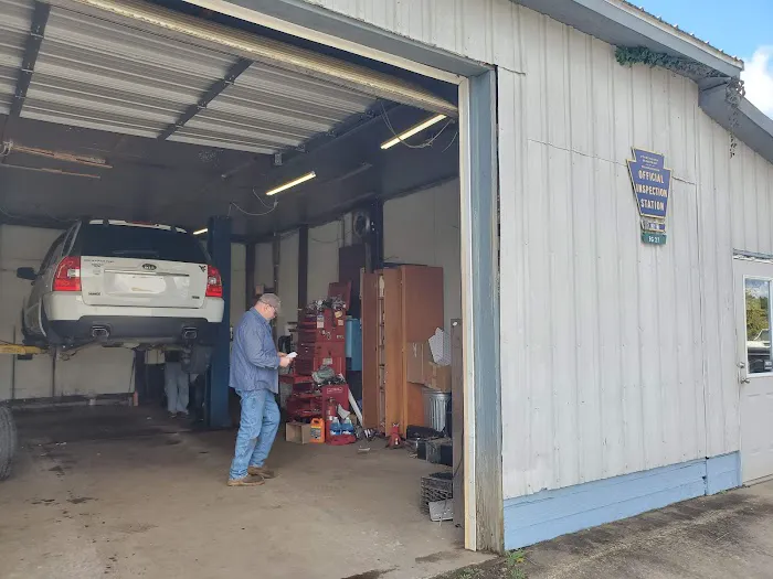 Blacktown Auto Service & Repair LLC 0