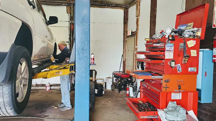 Blacktown Auto Service & Repair LLC 2
