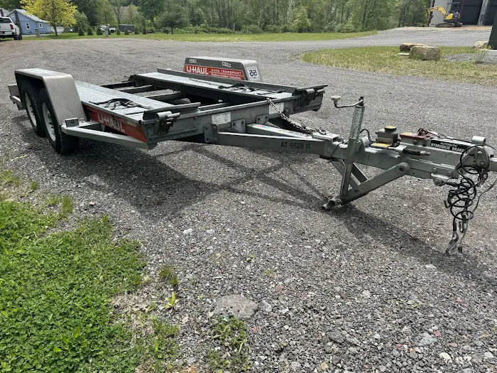 Ratvasky Auto Service 7