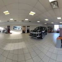 Diehl Chrysler Dodge Jeep Ram of Grove City Service Center
