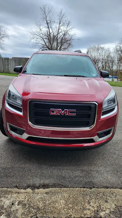 Diehl Collision of Grove City 1