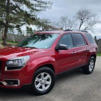 Diehl Collision of Grove City