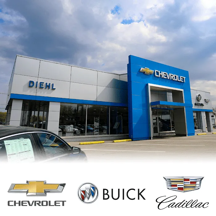 Diehl Collision of Grove City 4