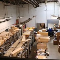 Grove City Ford Parts