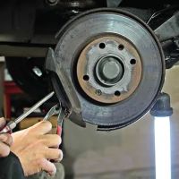 Barickman Garage