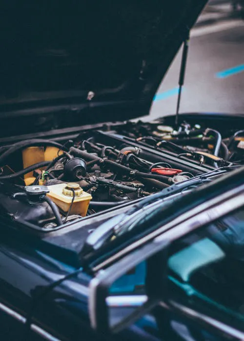 Barickman Garage 3
