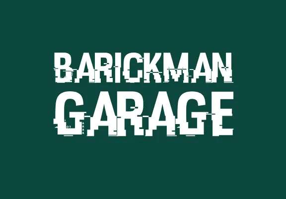 Barickman Garage 4