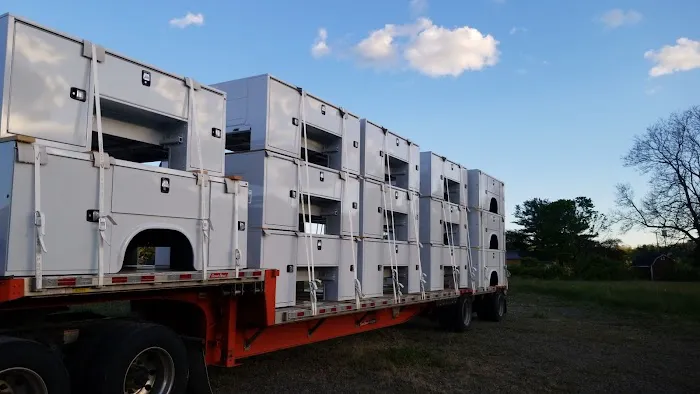 Zoresco Equipment Company 4