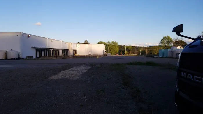 Zoresco Equipment Company 1