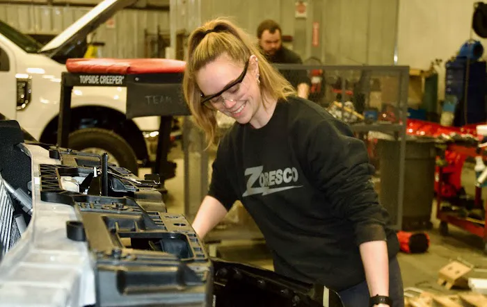 Zoresco Equipment Company 6
