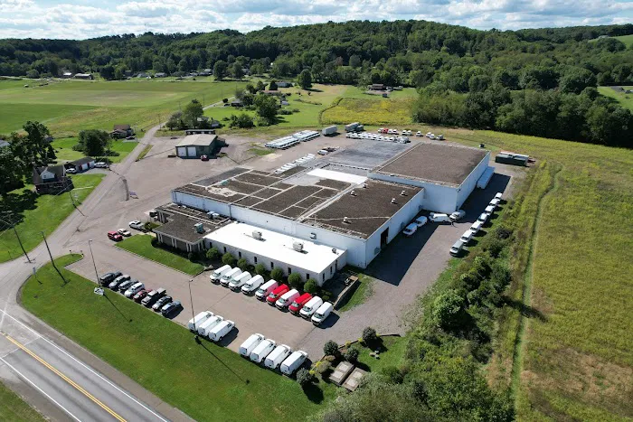 Zoresco Equipment Company 7