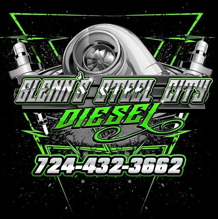 Glenn’s Steel City Diesel 4