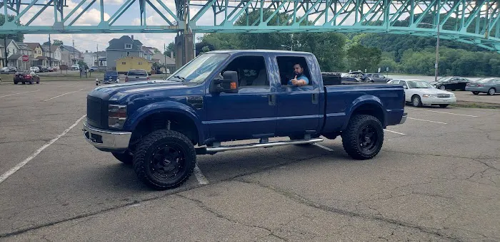 Glenn’s Steel City Diesel 2