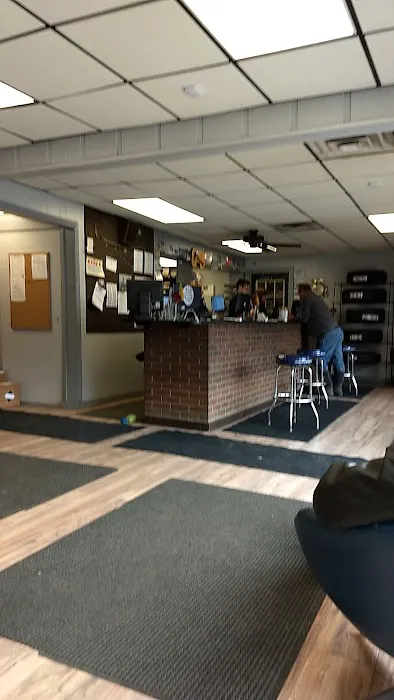 Skander Tire & Auto Service 1