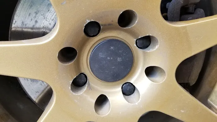 Skander Tire & Auto Service 2