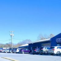 Skander Tire & Auto Service