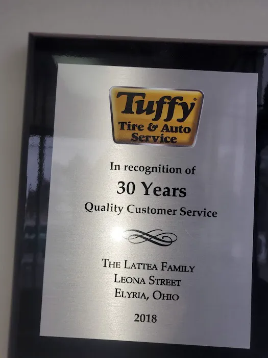 Tuffy Tire & Auto Service Center 3
