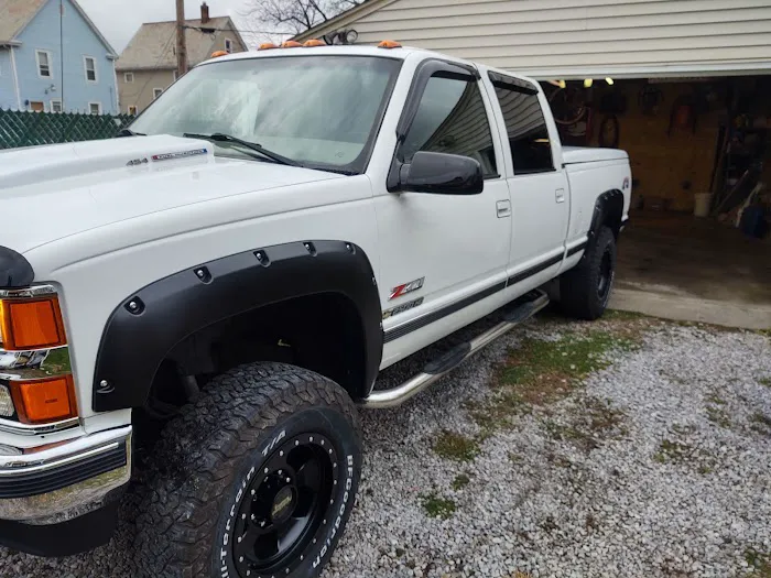Tuffy Tire & Auto Service Center 0