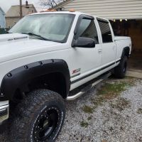 Tuffy Tire & Auto Service Center
