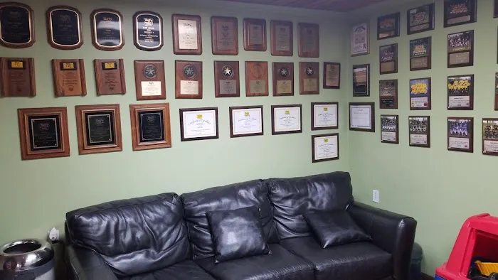 Tuffy Tire & Auto Service Center 9
