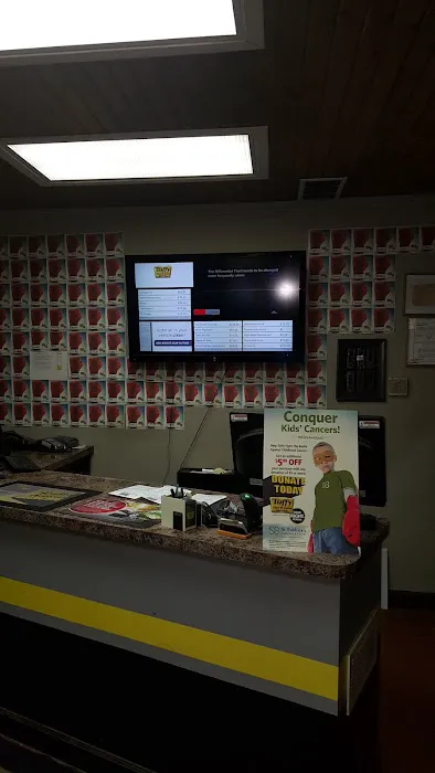 Tuffy Tire & Auto Service Center 8