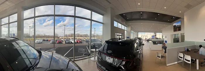 Elyria Hyundai Service 0