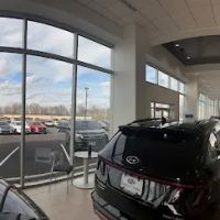 Elyria Hyundai Service