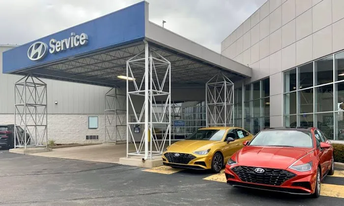 Elyria Hyundai Service 1