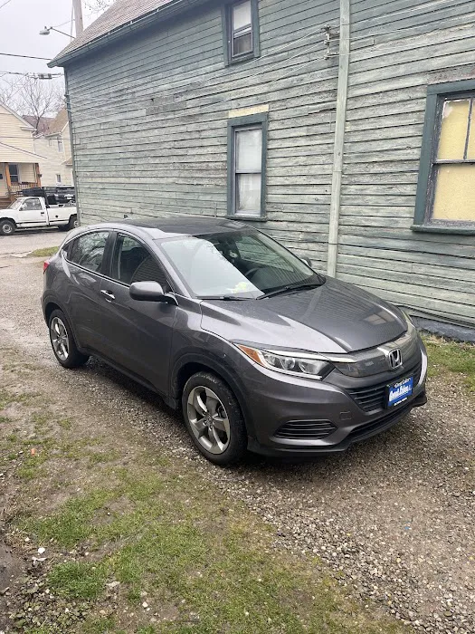 Great Lakes Honda West Service Center 0