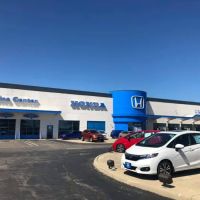 Great Lakes Honda West Parts