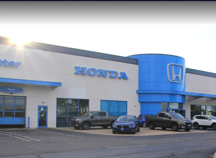 Great Lakes Honda West Parts 4