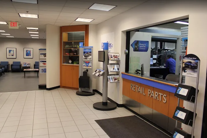 Great Lakes Honda West Parts 3
